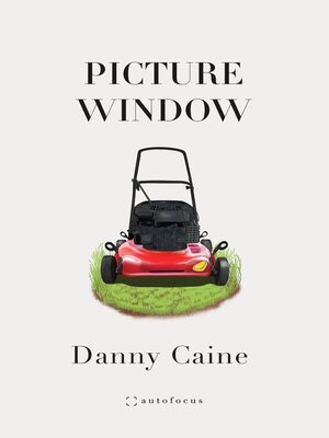 cover image of Picture Window